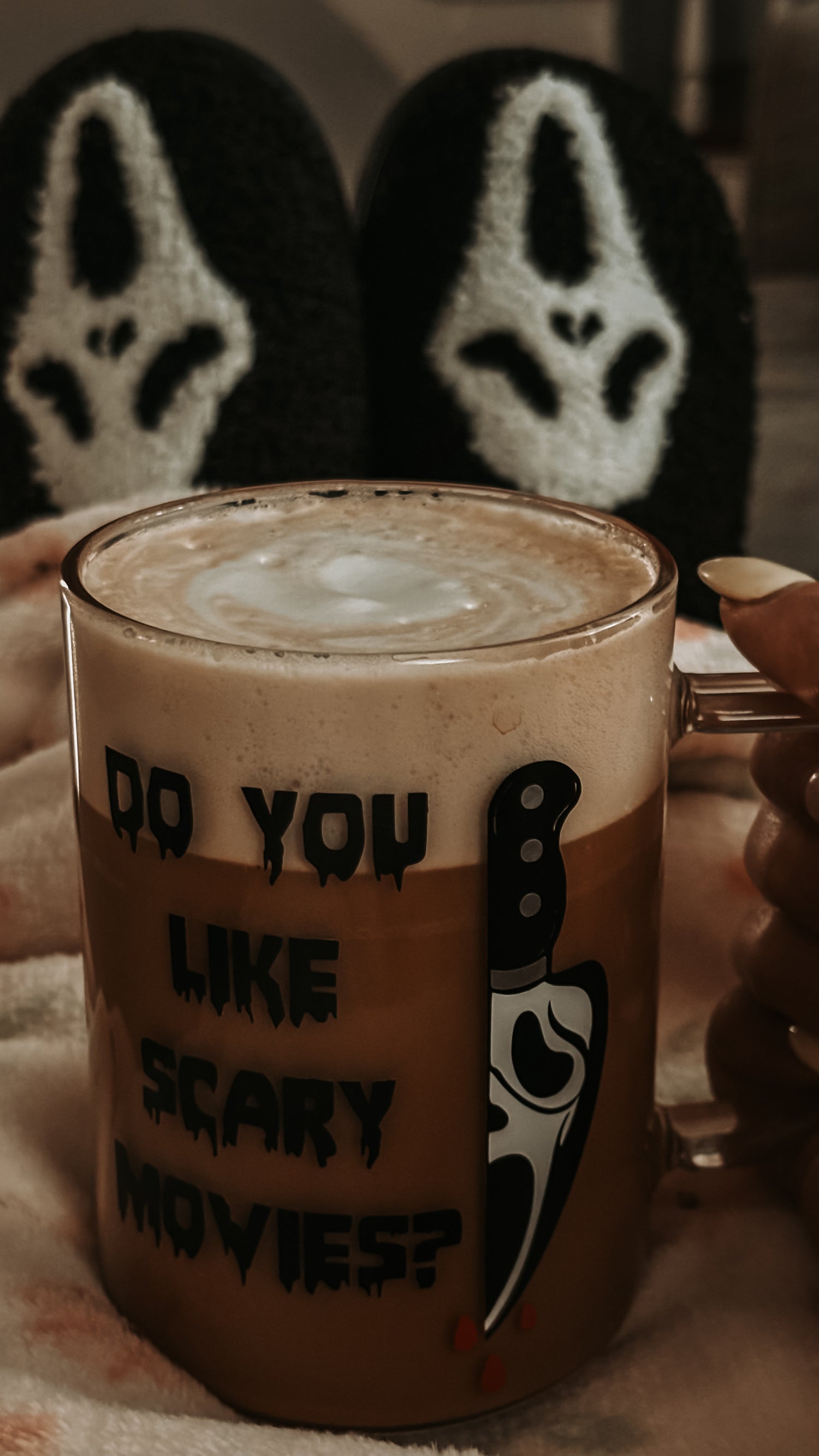 Ghostface collection