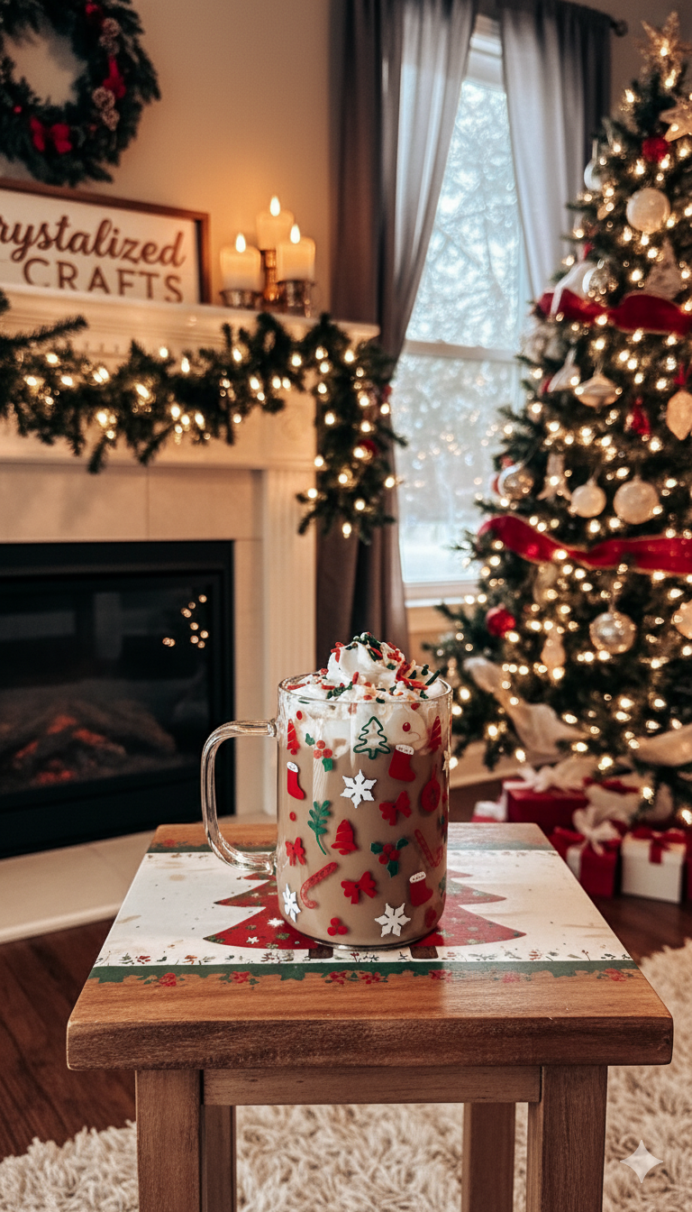 New holiday collection