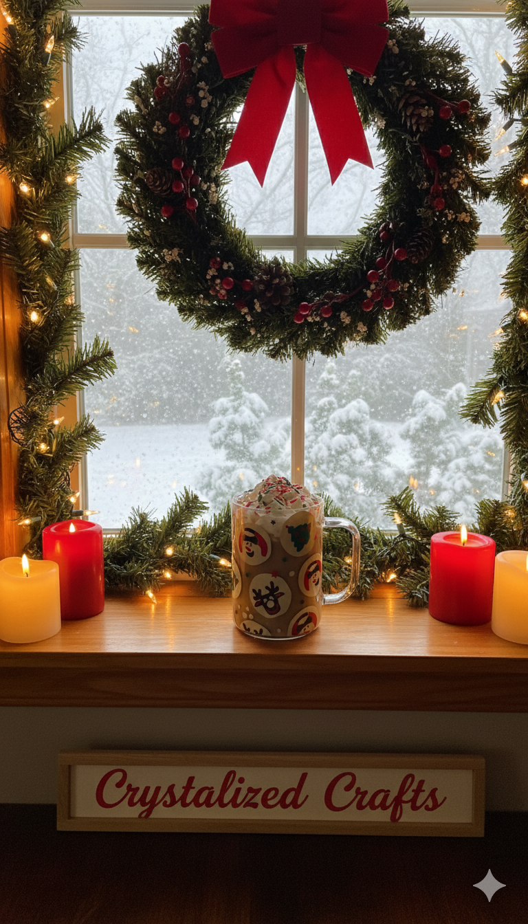 New holiday collection