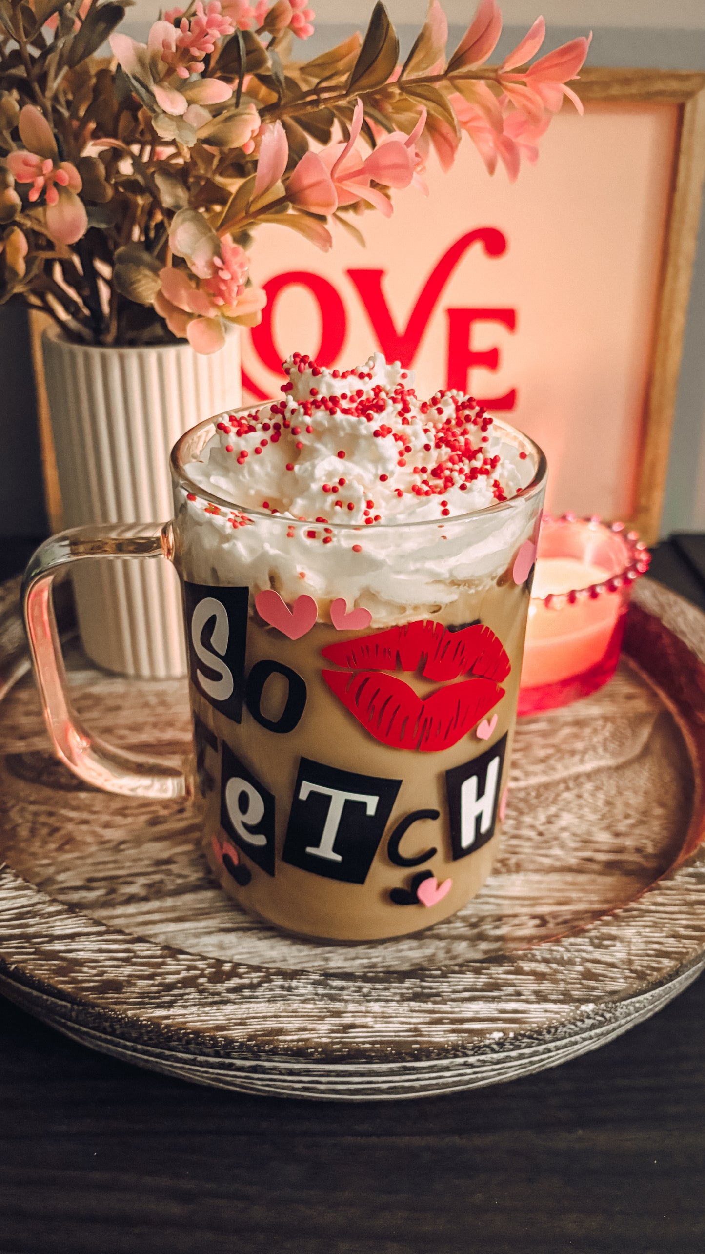 So fetch mean girls mug