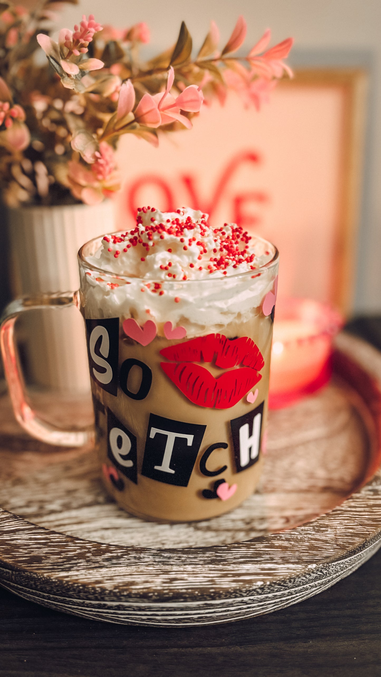 So fetch mean girls mug